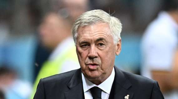 Top News 12 | La posible salida de Ancelotti y las novedades sobre Davies y Arnold