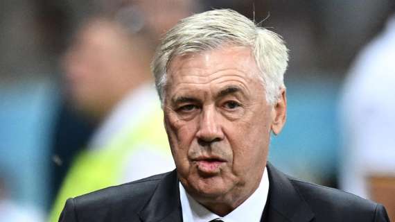 Mercado de fichajes, en directo | La Juventus quiere a un madridista, la petición de Ancelotti...