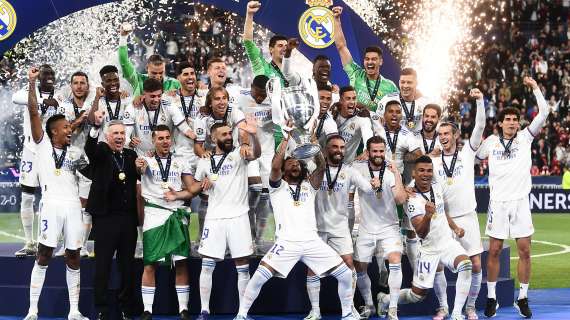 Peligra el 'sextete' del Real Madrid: el Mundial de Clubes está en el aire