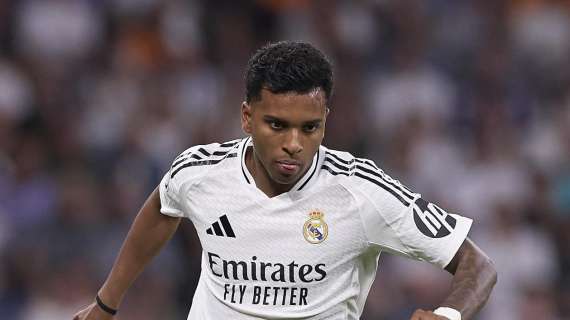 Ya hay contactos por Rodrygo, el futuro de Asencio ya es oficial…