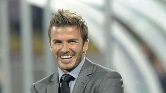 David Silva jugará el año que viene en el Inter de Miami de Beckham