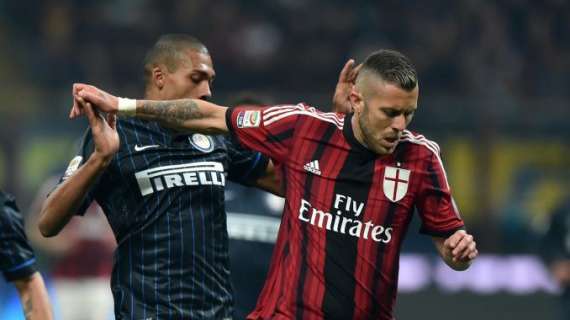 Milan e Inter, rivales del Madrid en la International Champions Cup