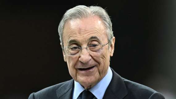 Las cábalas del Real Madrid para reforzar el medio campo: tres opciones en la agenda