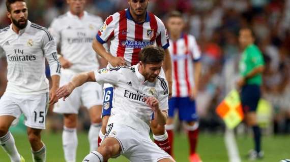 Xabi Alonso: "Kroos es un grandísimo fichaje para el Real Madrid"
