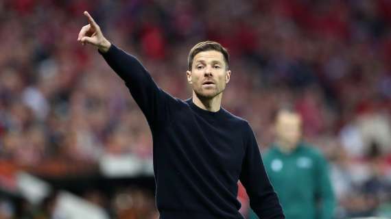 Este podría ser el primer once titular de Xabi Alonso en el Real Madrid