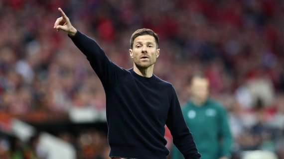 Xabi Alonso continúa ampliando su equipo de trabajo en el Real Madrid