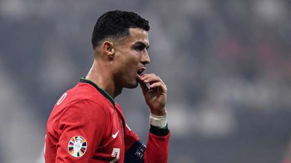 Bombazo con Cristiano Ronaldo: ya ha firmado el contrato