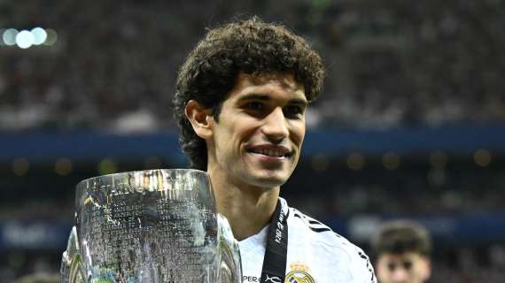 Decisión contundente en el Real Madrid con Vallejo