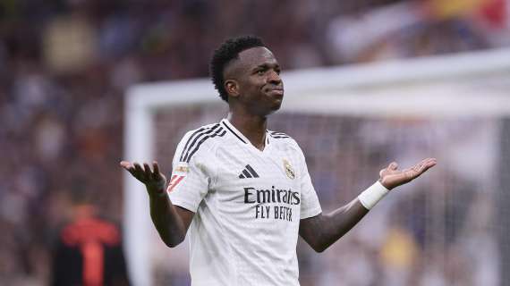 ¿Qué ha pasado con Vinicius? Te explicamos las últimas horas