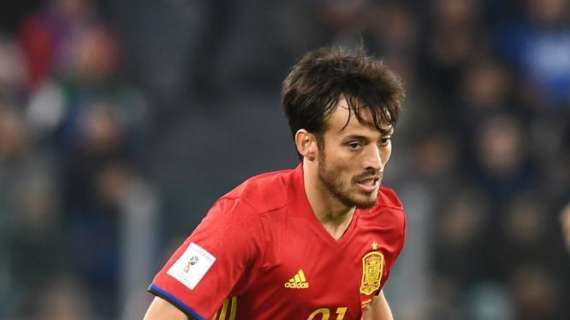 Tres clubes españoles aspiran a fichar a David Silva: los detalles