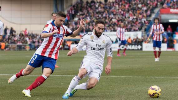 Siqueira: "El Real Madrid se interesó por mí el pasado verano"