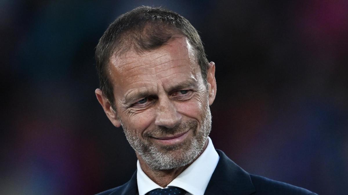 ¡Ojo! Así será la Champions League a partir de 2027