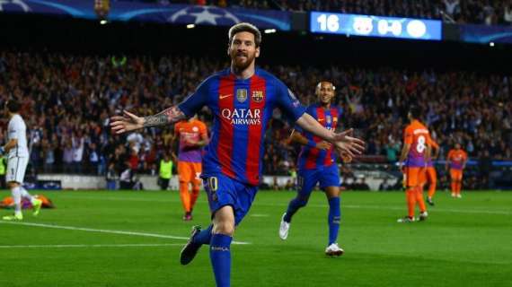 Cuatro - La renovación de Messi está más cerca que nunca gracias a dos llamadas telefónicas