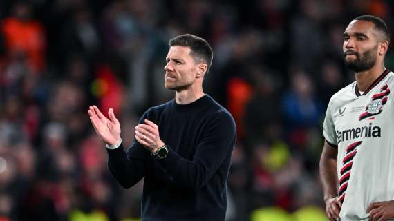 La fecha de llegada de Xabi Alonso, la opción Theo Hernández y un central gratis
