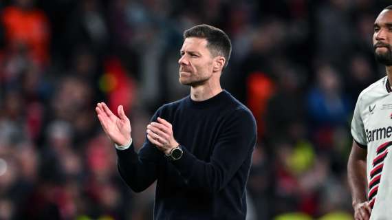 Xabi Alonso responde: Mundial de Clubes, posible fichaje desde el Leverkusen...