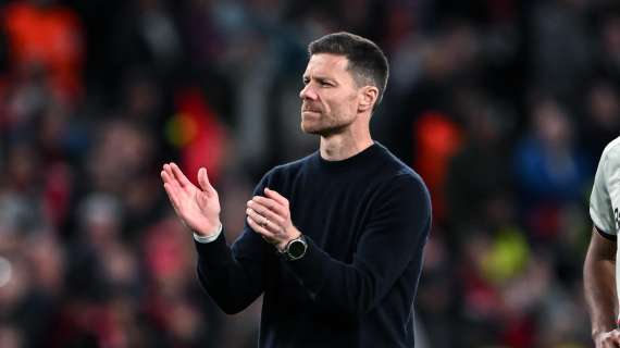 Xabi Alonso podría llegar al Real Madrid con su gran defensa: su precio, 40 'kilos'