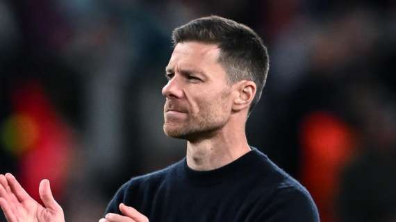 Mercado de fichajes | Primera incorporación para Xabi Alonso, la última INFO BD...