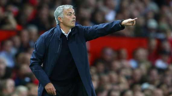 Mourinho desvela una de las razones por las que Alexis fichó por el United