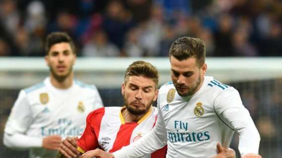 Fichajes Real Madrid, el club decide vender a Nacho tras perder el pulso con Vallejo
