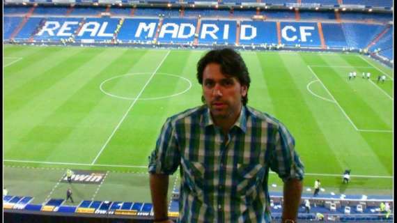 Morales, en COPE: "El Madrid debe demostrar otro nivel como visitante"