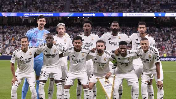 ¿Regreso bomba en el Real Madrid?: "Es improbable, pero no imposible"