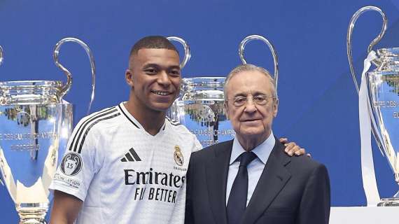 Top News 24 | El central que gusta al Real Madrid, la autocrítica de Mbappé...