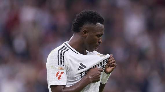 Fuera de España lo dan por hecho: "Vinicius se marchará del Real Madrid"