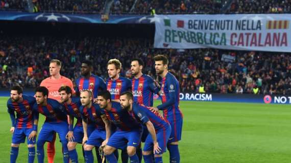 Sky Sport - El Barça vuelve a la carga por un viejo objetivo para reforzar su medular