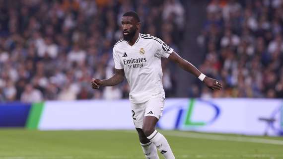 Pánico en la enfermería del Real Madrid: "Necesitan más tiempo"