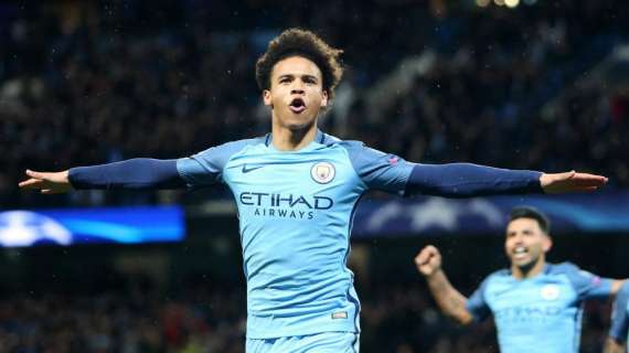 Sky Sport Alemania - El Manchester City no tiene ninguna intención de vender a Sané