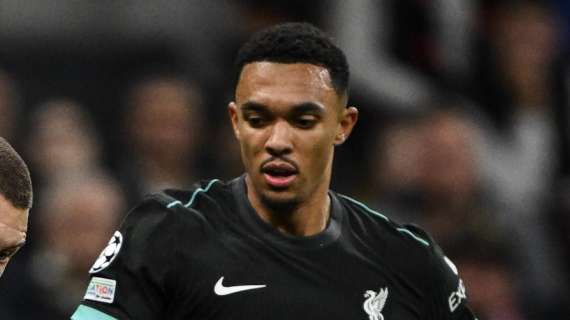 Un ex del Real Madrid avisa a Alexander-Arnold: "Lo empañará a ojos de algunos..."