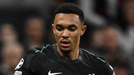 TOP News 24 | Alexander-Arnold podría llegar en enero, otra lesión en el Real Madrid...