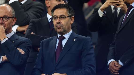 Clásico | El Barça se queja formalmente a la FEF por el arbitraje del sábado