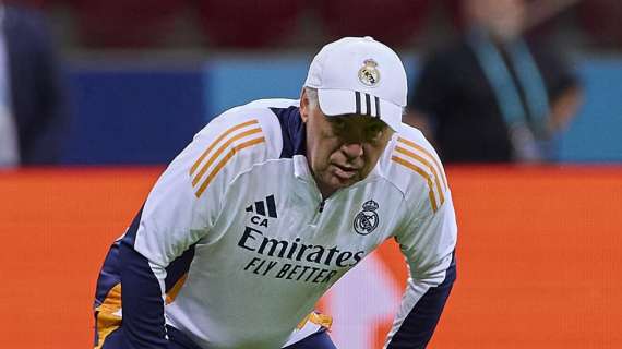 El plan del Real Madrid: regreso a los entrenamientos y partido de Copa