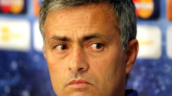 Mourinho: "Tengo la misma responsabilidad que los jugadores de la derrota ante el Bratford"