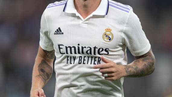 Juni Calafat se encarga de un fichaje de '100 kilos' del Real Madrid