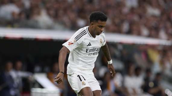 Rodrygo tapona la llegada de un gran centrocampista: puede haber bombazo