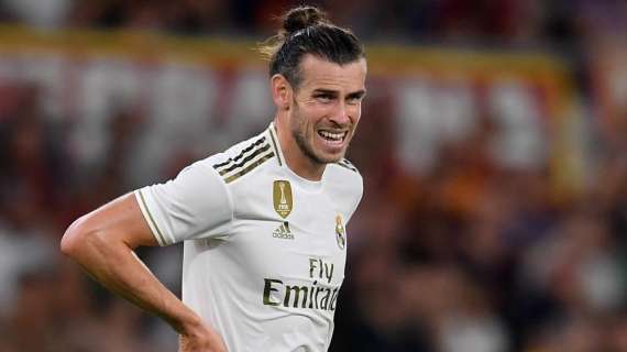 Bale vuelve a abandonar el Bernabéu antes de tiempo pero no está infringiendo ninguna norma