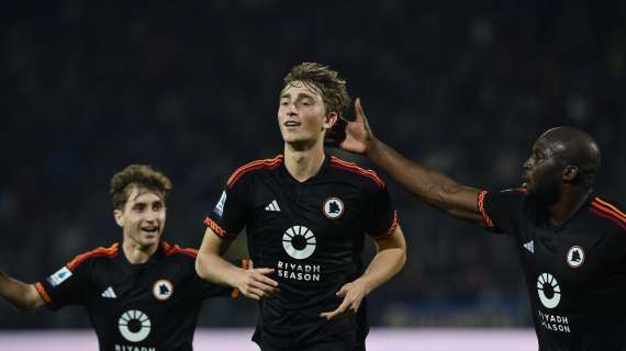 Luis de la Fuente bendice a Huijsen para el Real Madrid: "Está preparado"