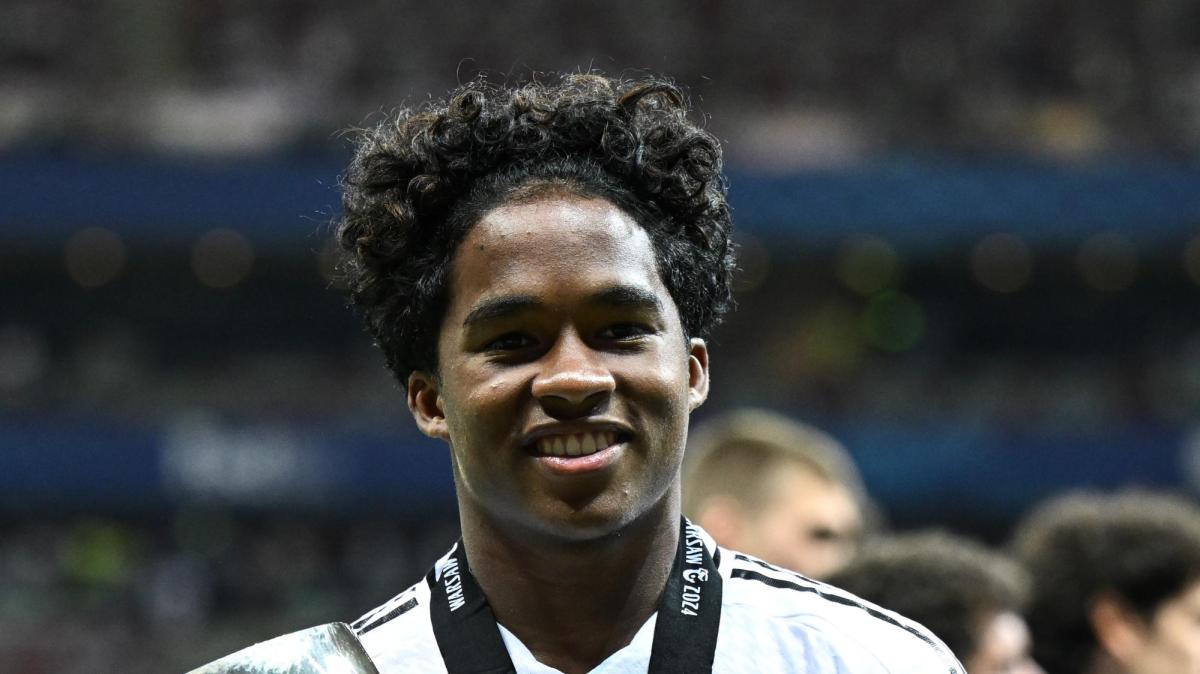 Endrick podría salir del Real Madrid, Rodrygo confirma su futuro...