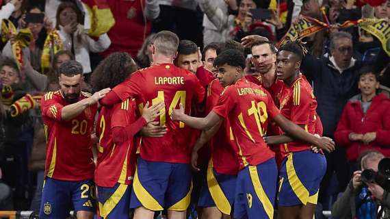 "Algún día me gustaría jugar con Mbappé"