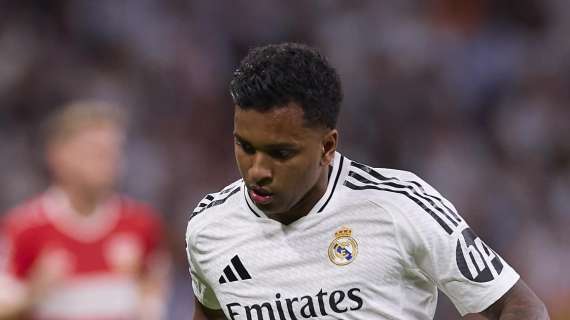 Giro importante con el futuro de Rodrygo; ya hay contactos para su salida