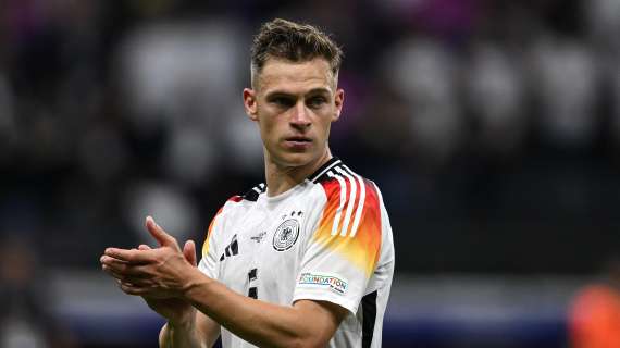 Kimmich rompe su silencio y Europa tiembla: el Real Madrid, al acecho