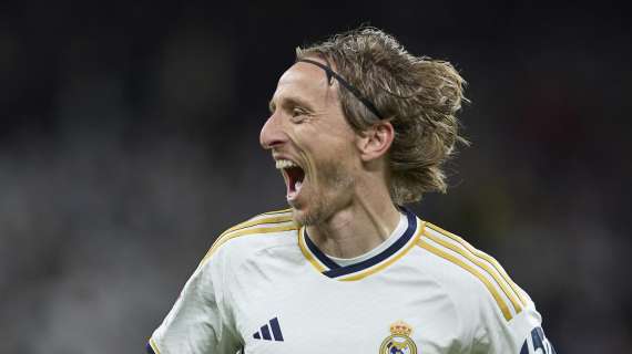 Dos nuevos clubes se interesan por el fichaje de Luka Modric