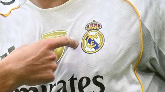 Un jugador del Real Madrid vuelve al club un año después: nuevo cargo