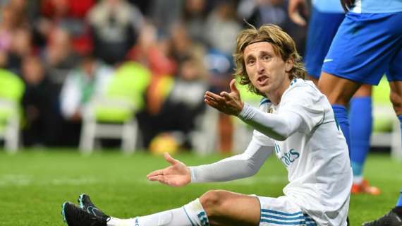 El Madrid funciona y muy bien sin Modric ni Kroos: los números lo demuestran