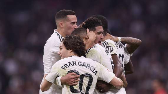 Sorprenden con un tapado del Real Madrid: "Está en la lista"