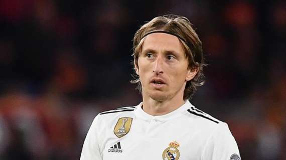 TOP News 12 - El interés del Milán en Modric y del Atlético en James