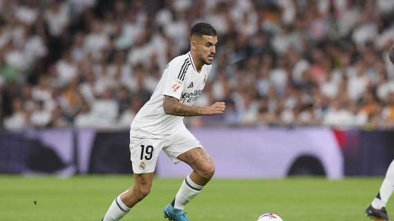 Nuevo giro con el futuro de Ceballos: no se descarta su salida en invierno