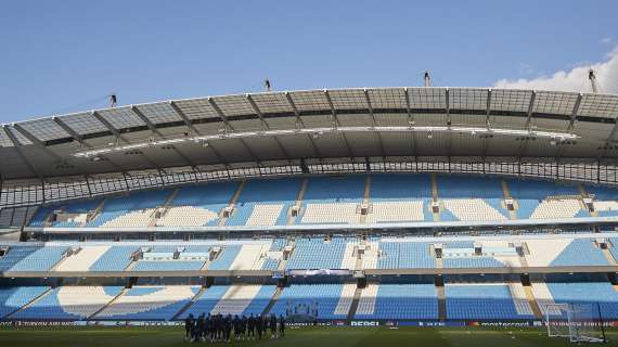 El City no se olvida de unas de las estrellas del Real Madrid: no es Rodrygo
